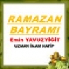 Ramazan Bayram