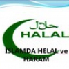 İslam da Helal Ve Haram