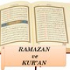 Ramazan Ve Kur'an