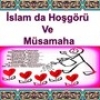 İslam da Hoşgörü Ve Müsamaha